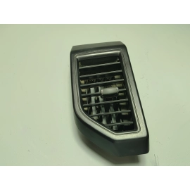 2015 - 2020 FORD F150 FRONT LEFT DRIVER DIDE OUTER AIR VENT BLACK OEM