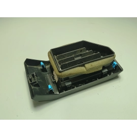 2015 - 2020 FORD F150 FRONT LEFT DRIVER DIDE OUTER AIR VENT BLACK OEM