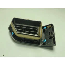 2015 - 2020 FORD F150 FRONT LEFT DRIVER DIDE OUTER AIR VENT BLACK OEM