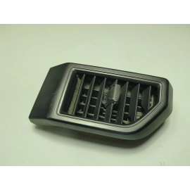 2015 - 2020 FORD F150 FRONT LEFT DRIVER DIDE OUTER AIR VENT BLACK OEM