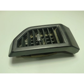 2015 - 2020 FORD F150 FRONT LEFT DRIVER DIDE OUTER AIR VENT BLACK OEM