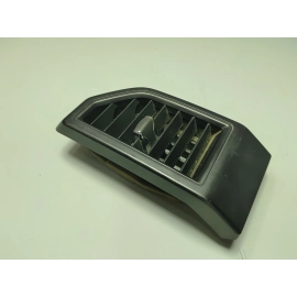 2015 - 2020 FORD F150 FRONT LEFT DRIVER DIDE OUTER AIR VENT BLACK OEM