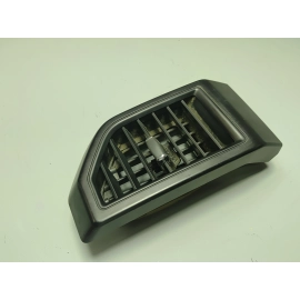 2015 - 2020 FORD F150 FRONT LEFT DRIVER DIDE OUTER AIR VENT BLACK OEM