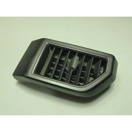 2015 - 2020 FORD F150 FRONT LEFT DRIVER DIDE OUTER AIR VENT BLACK OEM