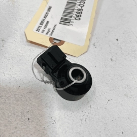 2017-2018-2019-2020 BMW 430xi KNOCK PING SENSOR GAS ENGINE MOTOR BLACK OEM