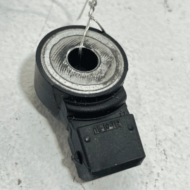 2017-2018-2019-2020 BMW 430xi KNOCK PING SENSOR GAS ENGINE MOTOR BLACK OEM