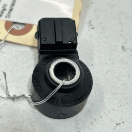 2017-2018-2019-2020 BMW 430xi KNOCK PING SENSOR GAS ENGINE MOTOR BLACK OEM