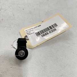 2017-2018-2019-2020 BMW 430xi KNOCK PING SENSOR GAS ENGINE MOTOR BLACK OEM