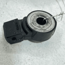 2017-2018-2019-2020 BMW 430xi KNOCK PING SENSOR GAS ENGINE MOTOR BLACK OEM