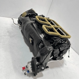 2017 - 2020 BMW 430i XDRIVE HVAC AC Heater Blower Motor Unit Housing Case OEM