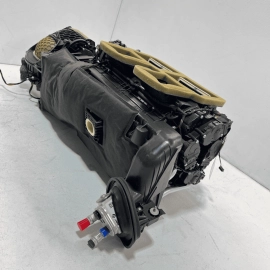 2017 - 2020 BMW 430i XDRIVE HVAC AC Heater Blower Motor Unit Housing Case OEM
