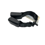 HONDA ACCORD 2018-2020 REAR LEFT SIDE & CENTER SEAT BELT SEATBELT BUCKLE OEM