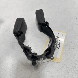 HONDA ACCORD 2018-2020 REAR LEFT SIDE & CENTER SEAT BELT SEATBELT BUCKLE OEM