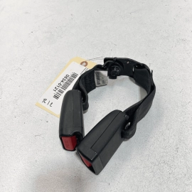 HONDA ACCORD 2018-2020 REAR LEFT SIDE & CENTER SEAT BELT SEATBELT BUCKLE OEM
