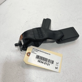 HONDA ACCORD 2018-2020 REAR LEFT SIDE & CENTER SEAT BELT SEATBELT BUCKLE OEM