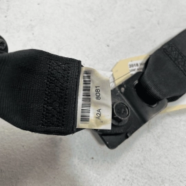 HONDA ACCORD 2018-2020 REAR LEFT SIDE & CENTER SEAT BELT SEATBELT BUCKLE OEM