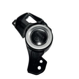 HONDA ACCORD 2018-2020 ENGINE IGNITION START STOP SWITCH BUTTON & BRACKET OEM
