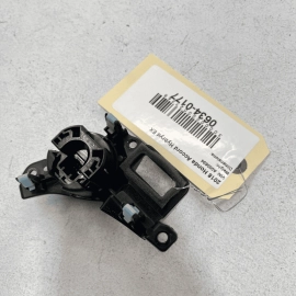 HONDA ACCORD 2018-2020 ENGINE IGNITION START STOP SWITCH BUTTON & BRACKET OEM