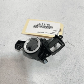 HONDA ACCORD 2018-2020 ENGINE IGNITION START STOP SWITCH BUTTON & BRACKET OEM