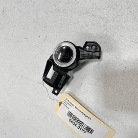 HONDA ACCORD 2018-2020 ENGINE IGNITION START STOP SWITCH BUTTON & BRACKET OEM