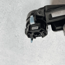 HONDA ACCORD 2018-2020 ENGINE IGNITION START STOP SWITCH BUTTON & BRACKET OEM