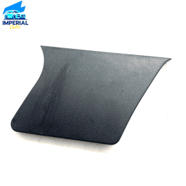 TESLA MODEL S 2012-2020 LEFT DRIVER SIDE B PILLAR EXTERIOR SCREW COVER CAP 