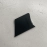 TESLA MODEL S 2012-2020 LEFT DRIVER SIDE B PILLAR EXTERIOR SCREW COVER CAP 