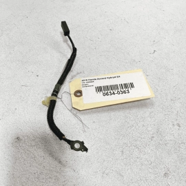 2018-2020 HONDA ACCORD  REAR WINDSHIELD DEFOGGER CABLE WIRE HARNESS OEM