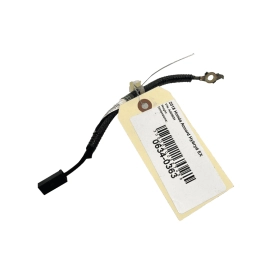 2018-2020 HONDA ACCORD  REAR WINDSHIELD DEFOGGER CABLE WIRE HARNESS OEM