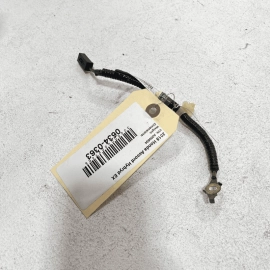 2018-2020 HONDA ACCORD  REAR WINDSHIELD DEFOGGER CABLE WIRE HARNESS OEM