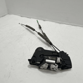 2018-2024 TOYOTA CAMRY FRONT RIGHT PASSENGER SIDE DOOR LOCK LATCH ACTUATOR OEM