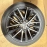 TOYOTA CAMRY 2021-2024 SE Wheel Alloy Rim 18Х8J & Tire 235/45/R18 OEM 1PCS