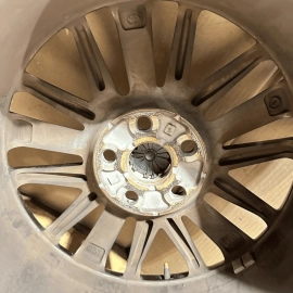 TOYOTA CAMRY 2021-2024 SE Wheel Alloy Rim 18Х8J & Tire 235/45/R18 OEM 1PCS