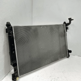 TOYOTA CAMRY 2018-2024 2.5L Avalon RAV4 ENGINE COOLANT COOLING RADIATOR OEM
