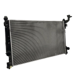 TOYOTA CAMRY 2018-2024 2.5L Avalon RAV4 ENGINE COOLANT COOLING RADIATOR OEM