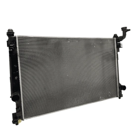 TOYOTA CAMRY 2018-2024 2.5L Avalon RAV4 ENGINE COOLANT COOLING RADIATOR OEM