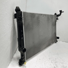 TOYOTA CAMRY 2018-2024 2.5L Avalon RAV4 ENGINE COOLANT COOLING RADIATOR OEM