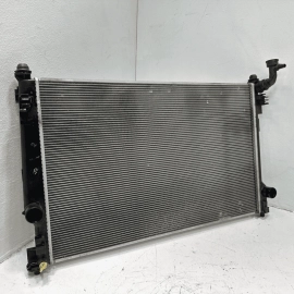 TOYOTA CAMRY 2018-2024 2.5L Avalon RAV4 ENGINE COOLANT COOLING RADIATOR OEM