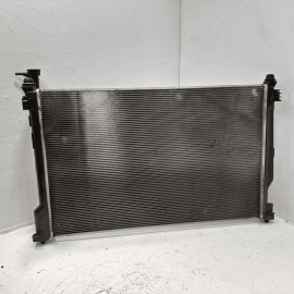TOYOTA CAMRY 2018-2024 2.5L Avalon RAV4 ENGINE COOLANT COOLING RADIATOR OEM