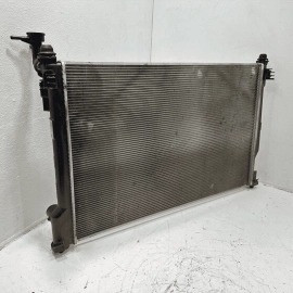 TOYOTA CAMRY 2018-2024 2.5L Avalon RAV4 ENGINE COOLANT COOLING RADIATOR OEM