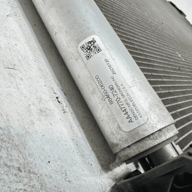 TOYOTA CAMRY 2018-2024 Avalon RAV4 AC AIR CONDITIONING CONDENSER OEM