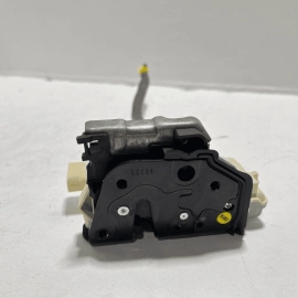 2012-2018 AUDI A6 3.0L REAR LEFT DRIVER SIDE DOOR LOCK LATCH ACTUATOR MOTOR OEM