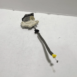 2012-2018 AUDI A6 3.0L REAR LEFT DRIVER SIDE DOOR LOCK LATCH ACTUATOR MOTOR OEM