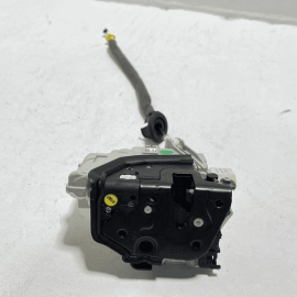 2012-2018 AUDI A6 3.0L REAR LEFT DRIVER SIDE DOOR LOCK LATCH ACTUATOR MOTOR OEM