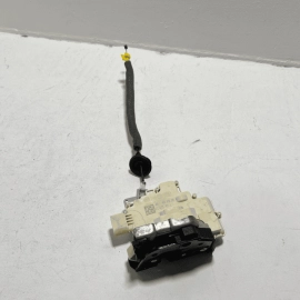 2012-2018 AUDI A6 3.0L REAR LEFT DRIVER SIDE DOOR LOCK LATCH ACTUATOR MOTOR OEM