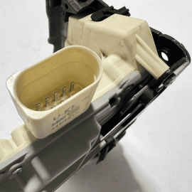 2012-2018 AUDI A6 3.0L REAR LEFT DRIVER SIDE DOOR LOCK LATCH ACTUATOR MOTOR OEM