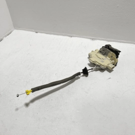 2012-2018 AUDI A6 3.0L REAR LEFT DRIVER SIDE DOOR LOCK LATCH ACTUATOR MOTOR OEM