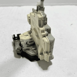 2012-2018 AUDI A6 3.0L REAR LEFT DRIVER SIDE DOOR LOCK LATCH ACTUATOR MOTOR OEM