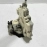 2012-2018 AUDI A6 3.0L REAR LEFT DRIVER SIDE DOOR LOCK LATCH ACTUATOR MOTOR OEM