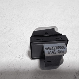 2012-2018 AUDI A6  FRONT RIGHT OR REAR DOOR WINDOW REGULATOR SWITCH CONTROL OEM